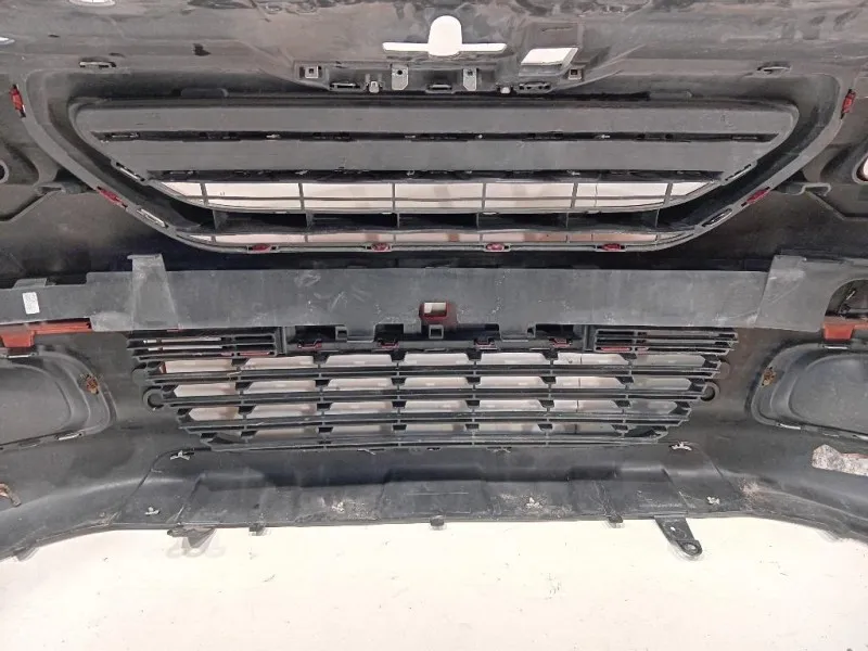 Paraurti ANT PARAURTI ANT Peugeot 2008 I 2016