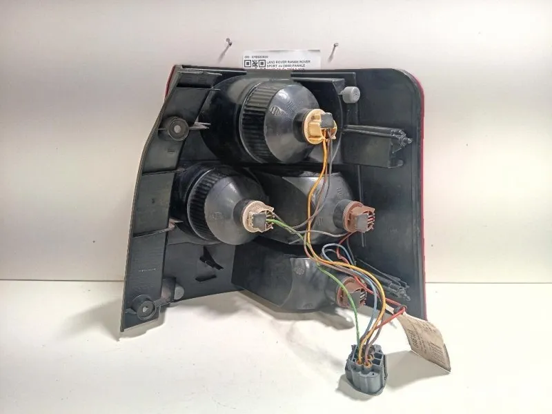 Fanale POST SX XFB500430 Land Rover Range Rover Sport I 2005