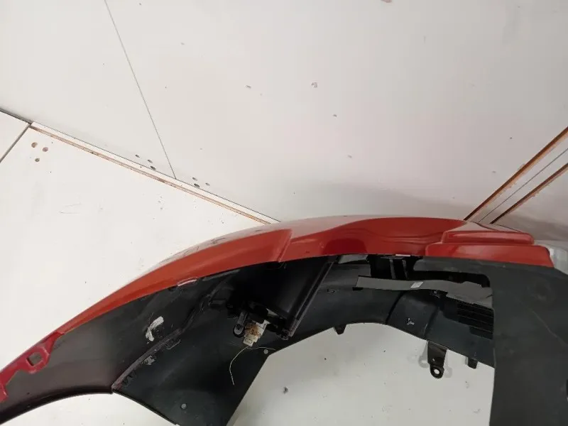 Paraurti ANT PARAURTI ANT Peugeot 2008 I 2016