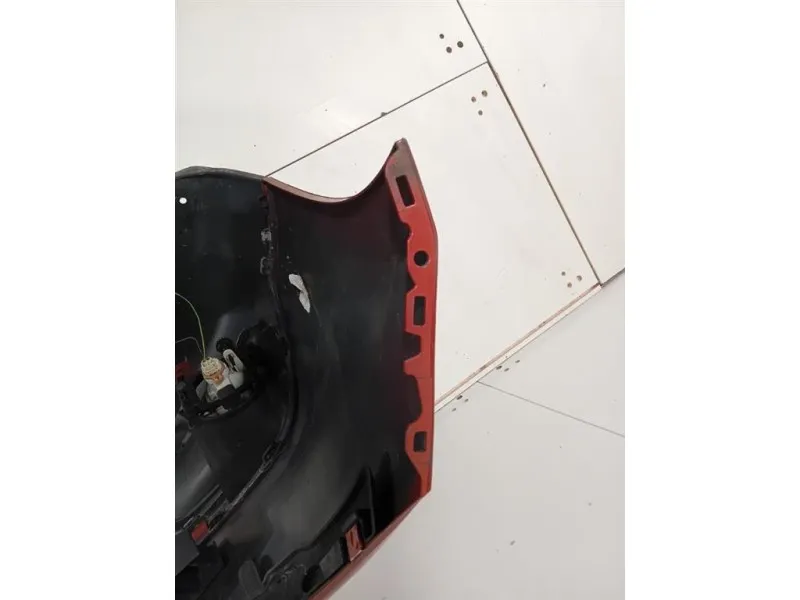 Paraurti ANT PARAURTI ANT Peugeot 2008 I 2016