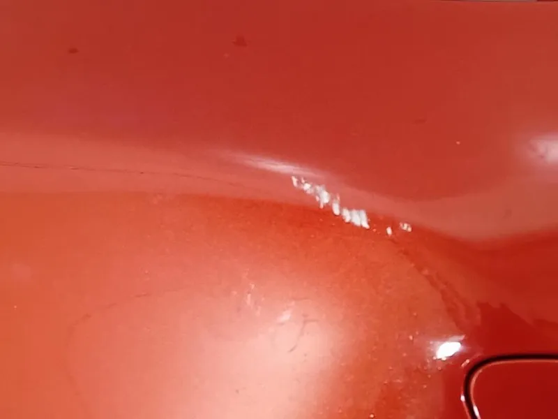 Paraurti ANT PARAURTI ANT Peugeot 2008 I 2016