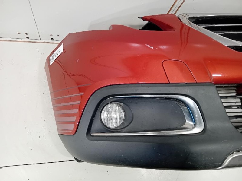 Paraurti ANT PARAURTI ANT Peugeot 2008 I 2016