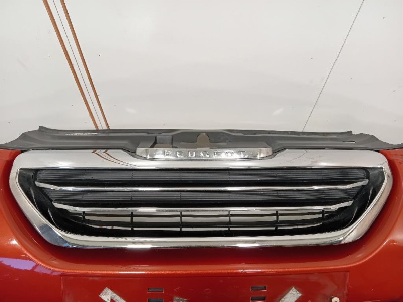Paraurti ANT PARAURTI ANT Peugeot 2008 I 2016