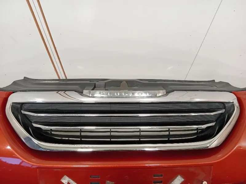 Paraurti ANT PARAURTI ANT Peugeot 2008 I 2016