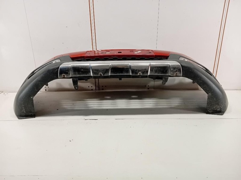 Paraurti ANT PARAURTI ANT Peugeot 2008 I 2016