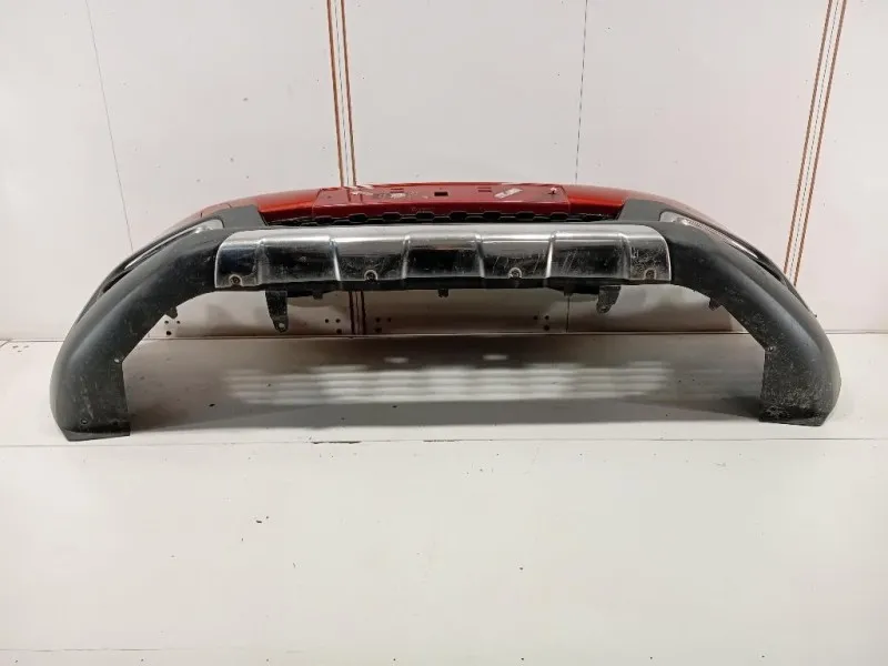 Paraurti ANT PARAURTI ANT Peugeot 2008 I 2016