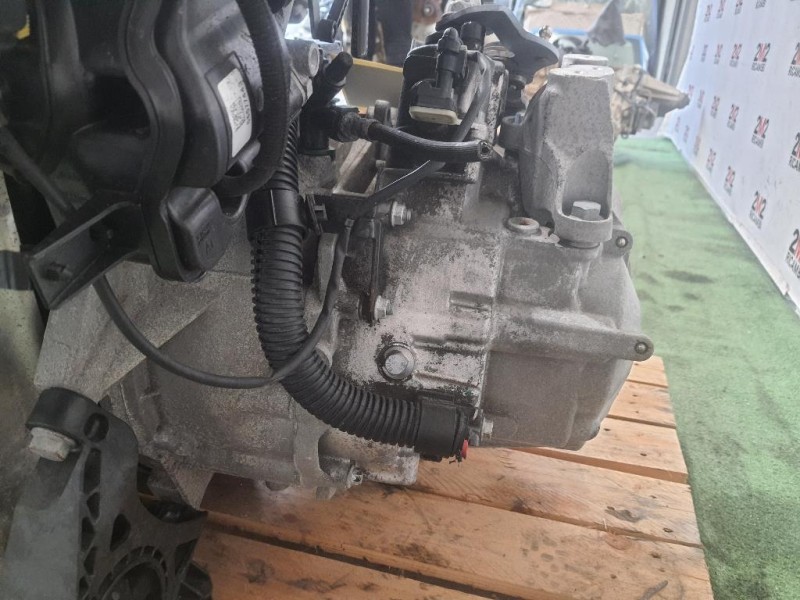 Cambio 6 MARCE MANUALE Opel Astra J 2010