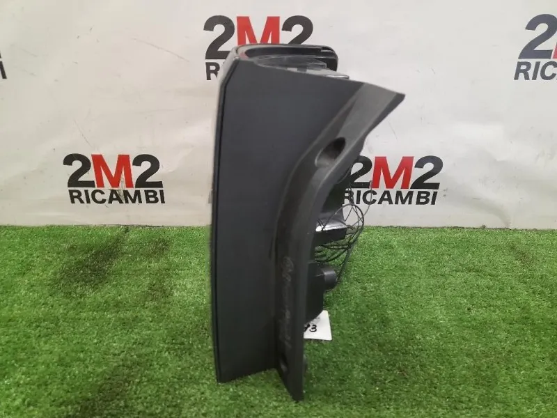 Fanale POST SX A0526008 Land Rover Range Rover Sport I 2005