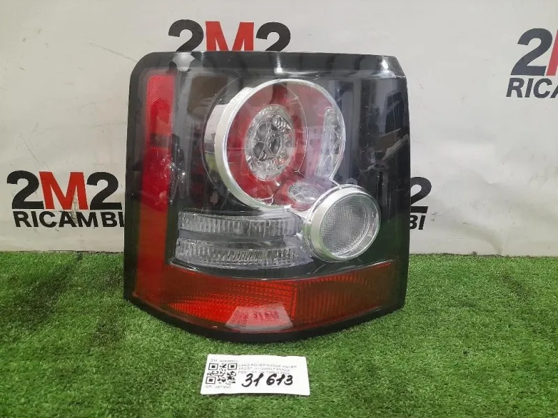 Fanale POST SX A0526008 Land Rover Range Rover Sport I 2005