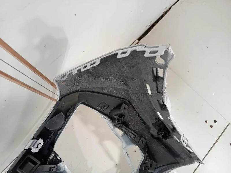 Paraurti ANT 983851651T Peugeot 2008 II 2020