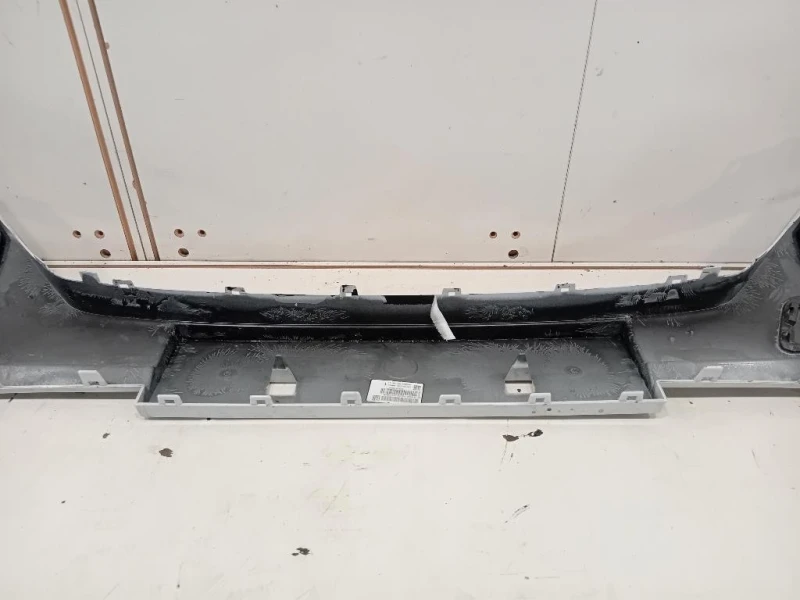 Paraurti ANT 983851651T Peugeot 2008 II 2020