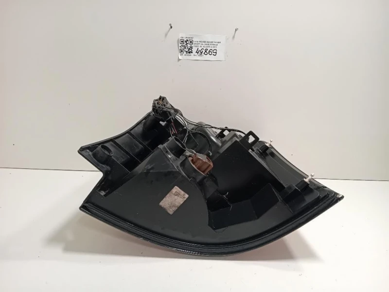 Fanale POST SX LR036157 Land Rover Range Rover Sport II 2009