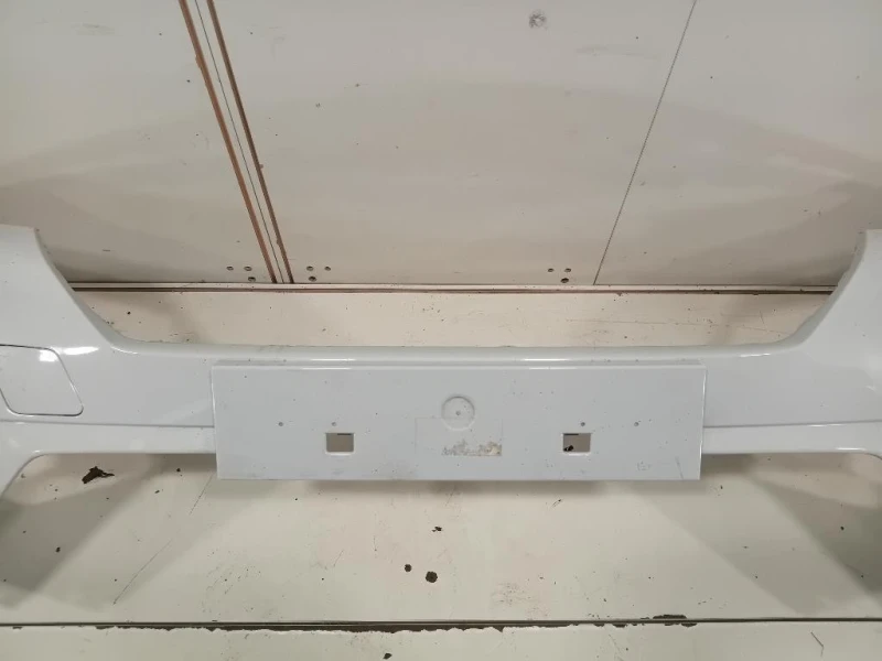 Paraurti ANT 983851651T Peugeot 2008 II 2020