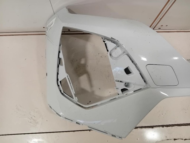 Paraurti ANT 983851651T Peugeot 2008 II 2020