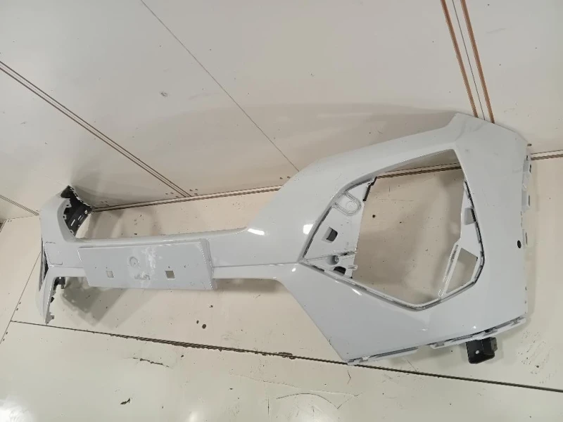 Paraurti ANT 983851651T Peugeot 2008 II 2020