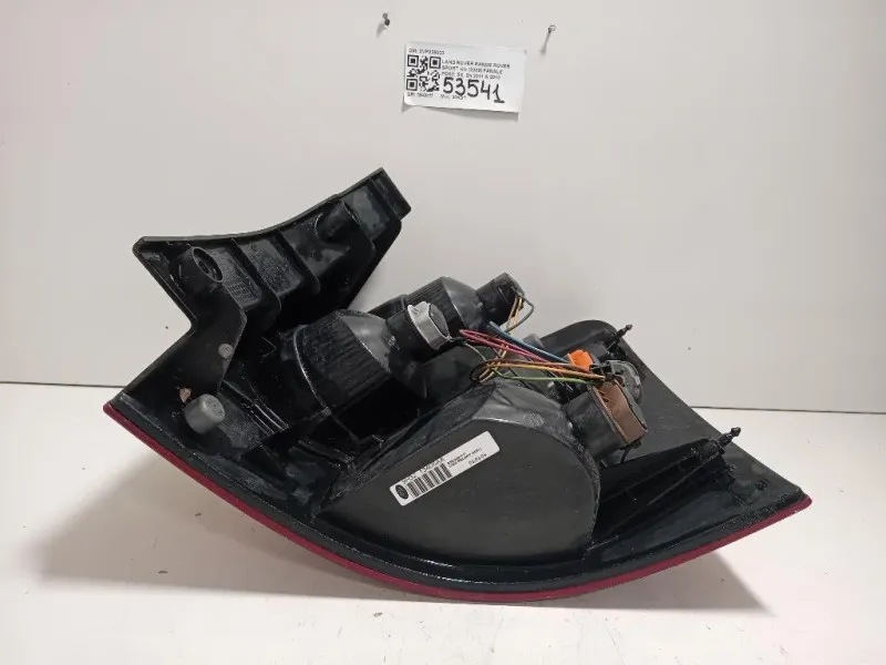 Fanale POST SX 2VP238023 Land Rover Range Rover Sport II 2009