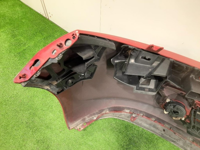 Paraurti ANT 9654356880 Peugeot 207 CC 2006