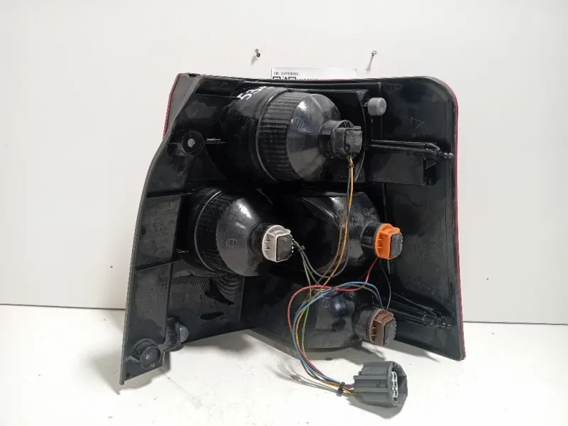 Fanale POST SX 2VP238023 Land Rover Range Rover Sport II 2009