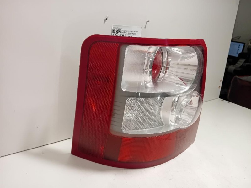 Fanale POST SX 2VP238023 Land Rover Range Rover Sport II 2009
