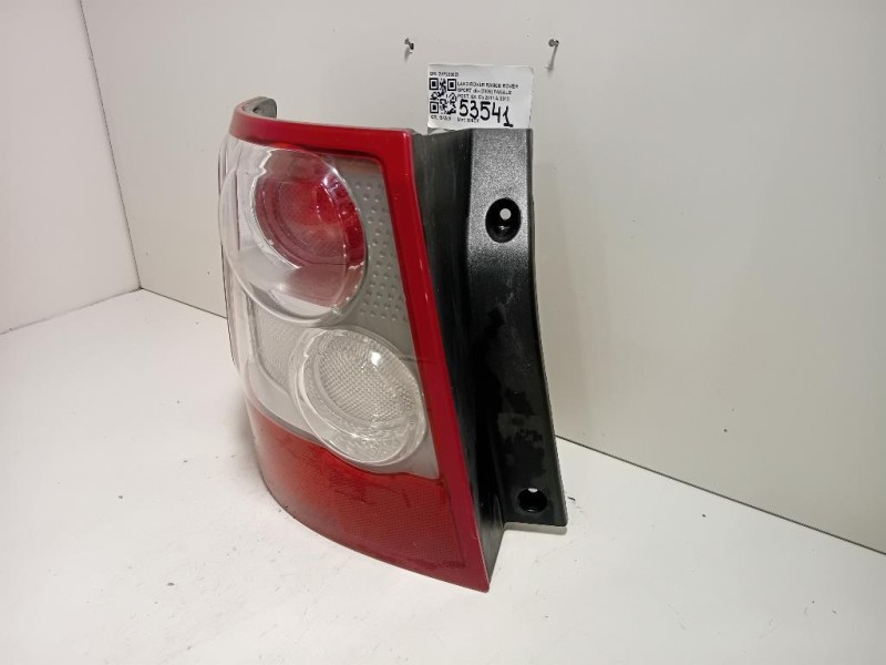 Fanale POST SX 2VP238023 Land Rover Range Rover Sport II 2009