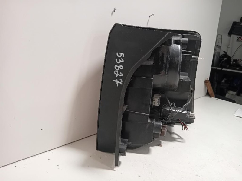 Fanale POST SX A056008 Land Rover Range Rover Sport II 2009