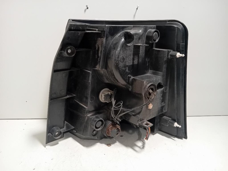 Fanale POST SX A056008 Land Rover Range Rover Sport II 2009