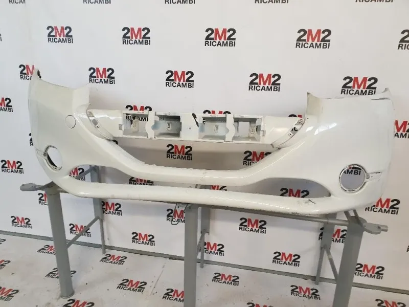 Paraurti ANT 1607397880 Peugeot 208 I 2012