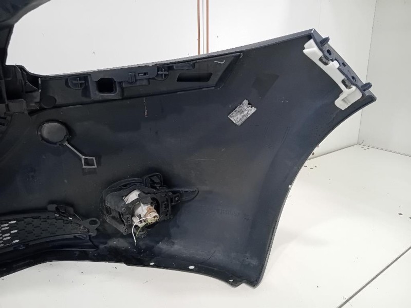 Paraurti ANT 1607397880 Peugeot 208 I 2012