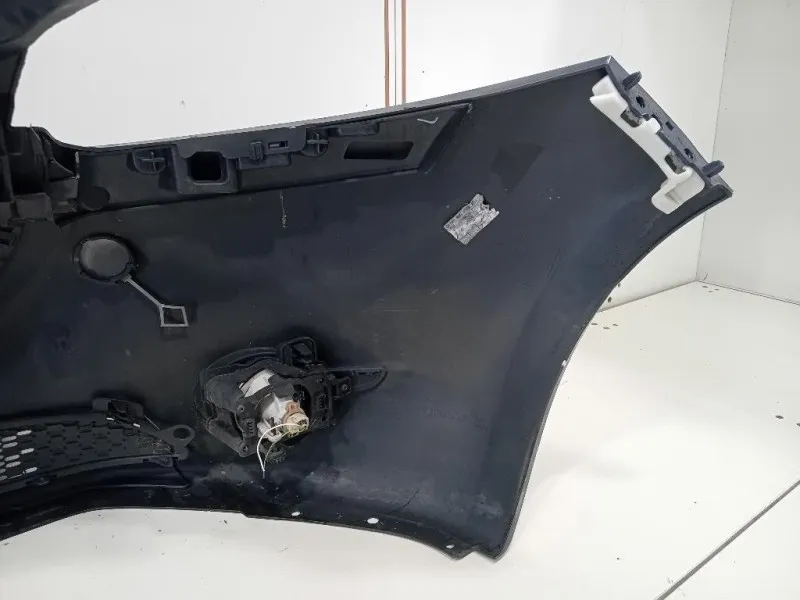 Paraurti ANT 1607397880 Peugeot 208 I 2012