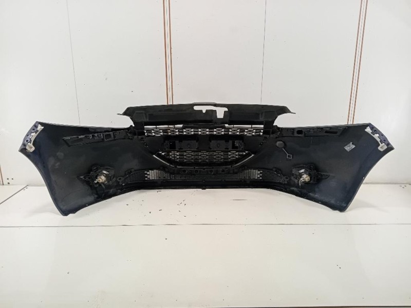 Paraurti ANT 1607397880 Peugeot 208 I 2012