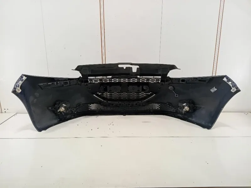 Paraurti ANT 1607397880 Peugeot 208 I 2012