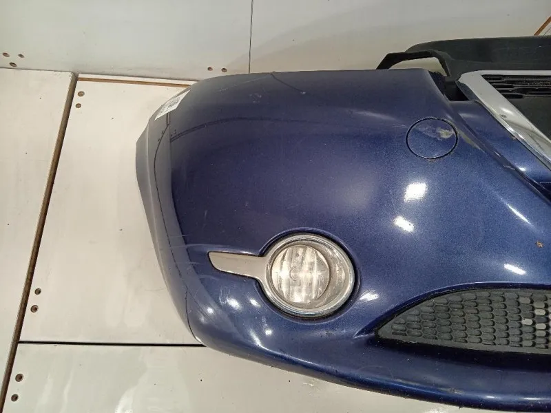 Paraurti ANT 1607397880 Peugeot 208 I 2012