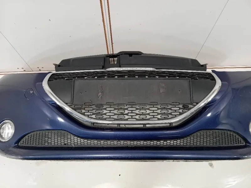 Paraurti ANT 1607397880 Peugeot 208 I 2012