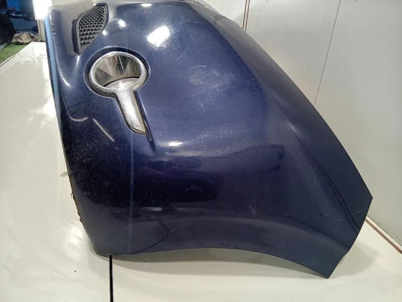 Paraurti ANT 1607397880 Peugeot 208 I 2012