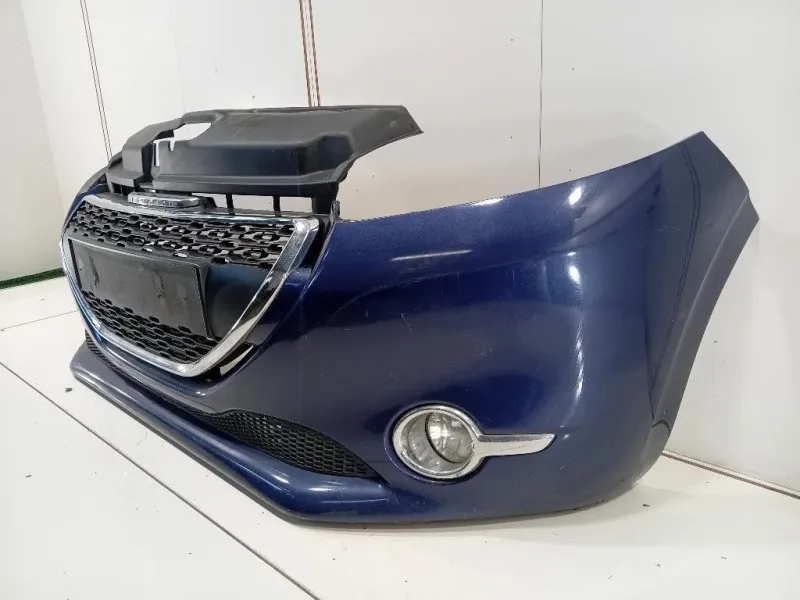 Paraurti ANT 1607397880 Peugeot 208 I 2012