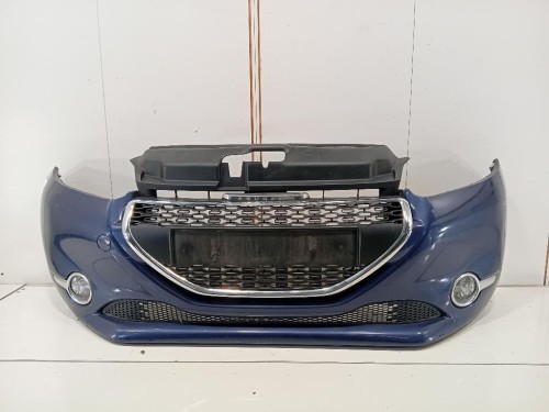 Paraurti ANT 1607397880 Peugeot 208 I 2012