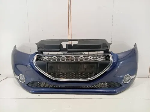 Paraurti ANT 1607397880 Peugeot 208 I 2012