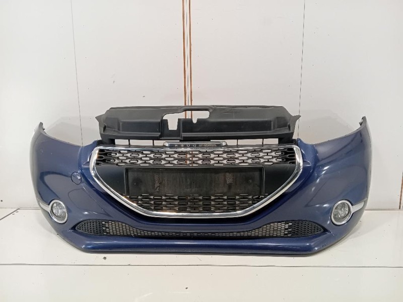 Paraurti ANT 1607397880 Peugeot 208 I 2012