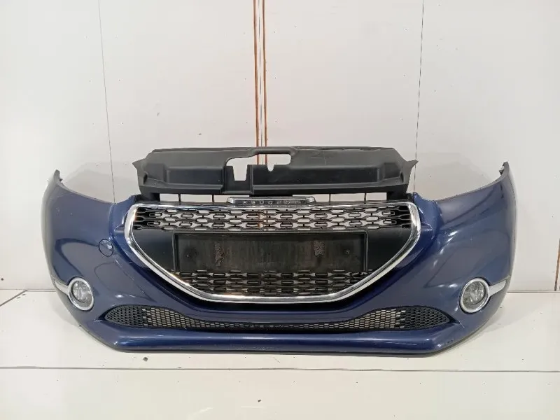 Paraurti ANT 1607397880 Peugeot 208 I 2012