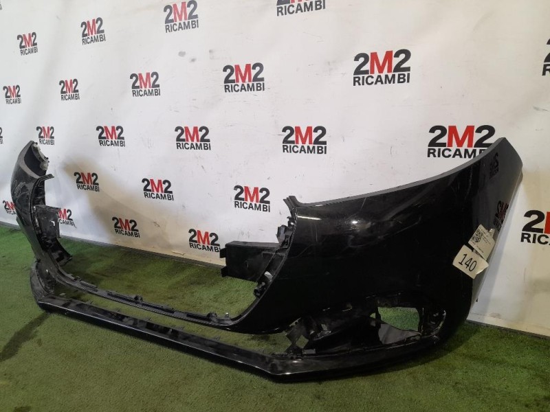 Paraurti ANT 1613478880 Peugeot 208 I 2015