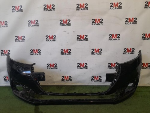 Paraurti ANT 1613478880 Peugeot 208 I 2015