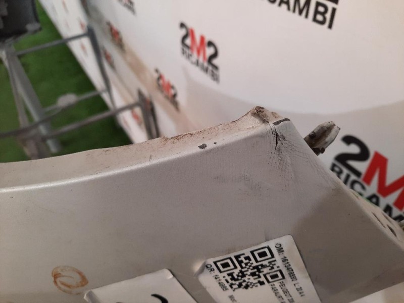 Paraurti ANT 1613478880 Peugeot 208 I 2015