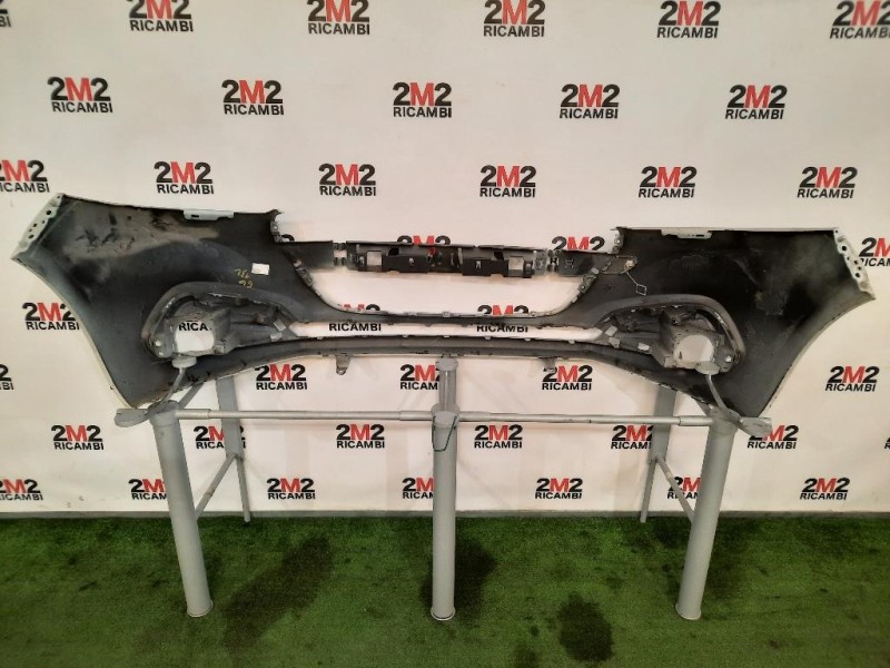 Paraurti ANT 1613478880 Peugeot 208 I 2015