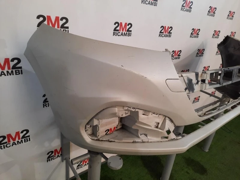 Paraurti ANT 1613478880 Peugeot 208 I 2015