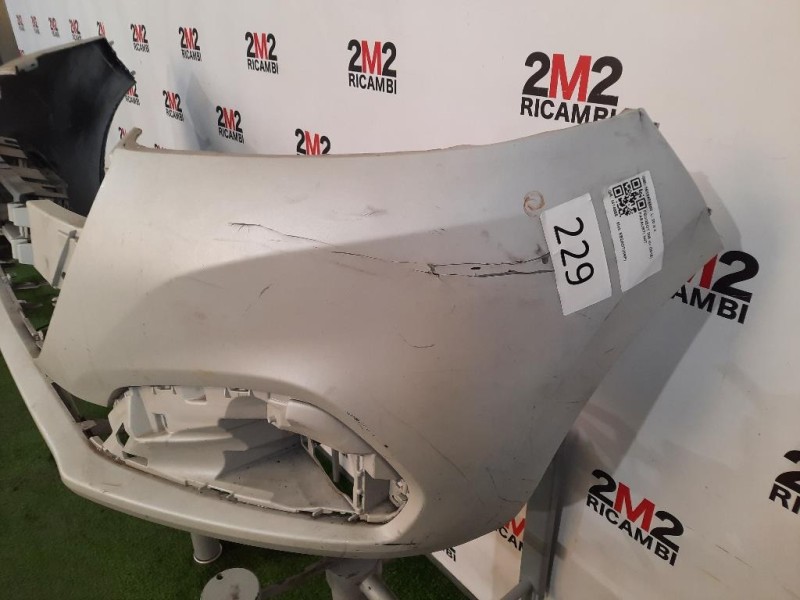 Paraurti ANT 1613478880 Peugeot 208 I 2015