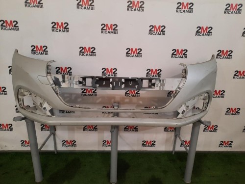 Paraurti ANT 1613478880 Peugeot 208 I 2015