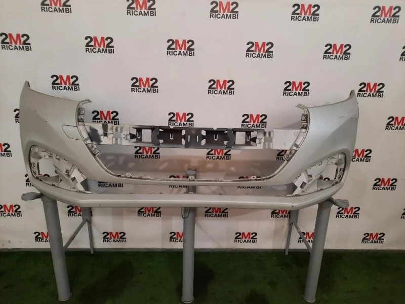 Paraurti ANT 1613478880 Peugeot 208 I 2015