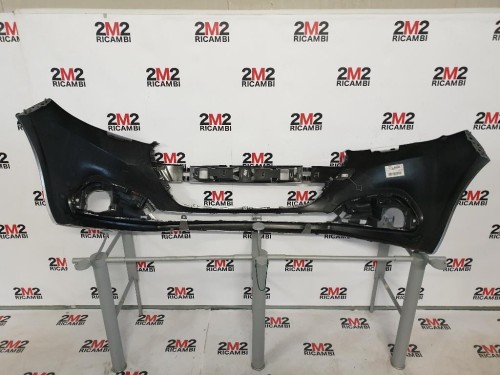 Paraurti ANT 1613478880 Peugeot 208 I 2015