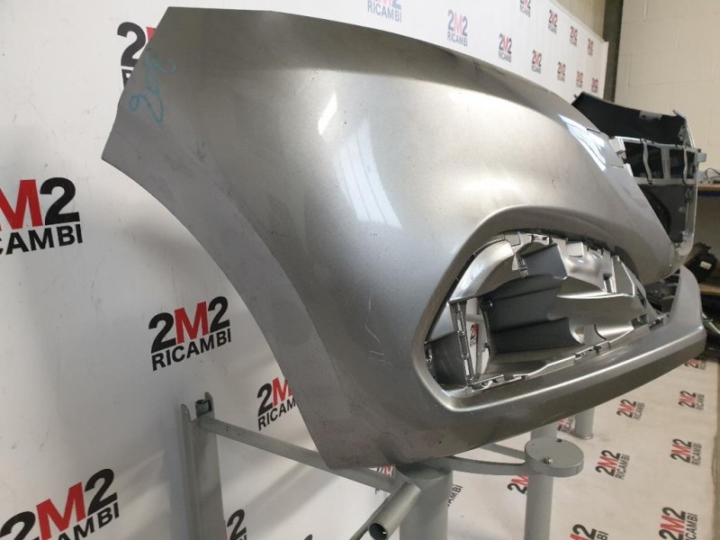 Paraurti ANT 1613478880 Peugeot 208 I 2015