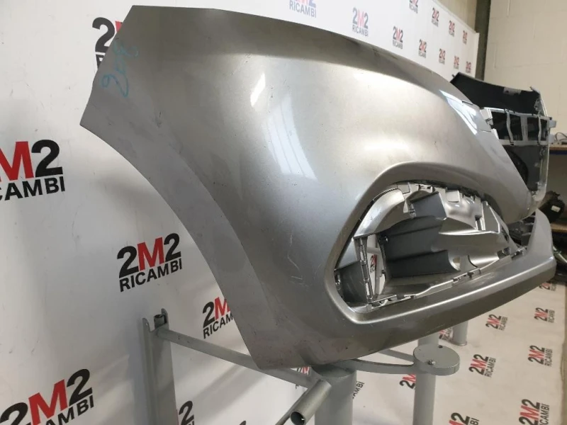Paraurti ANT 1613478880 Peugeot 208 I 2015